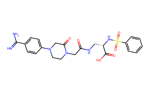 CRL-42872 free base 256344-23-7